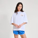 Ellesse Γυναικεία κοντομάνικη μπλούζα Graphics Cipolina Tee